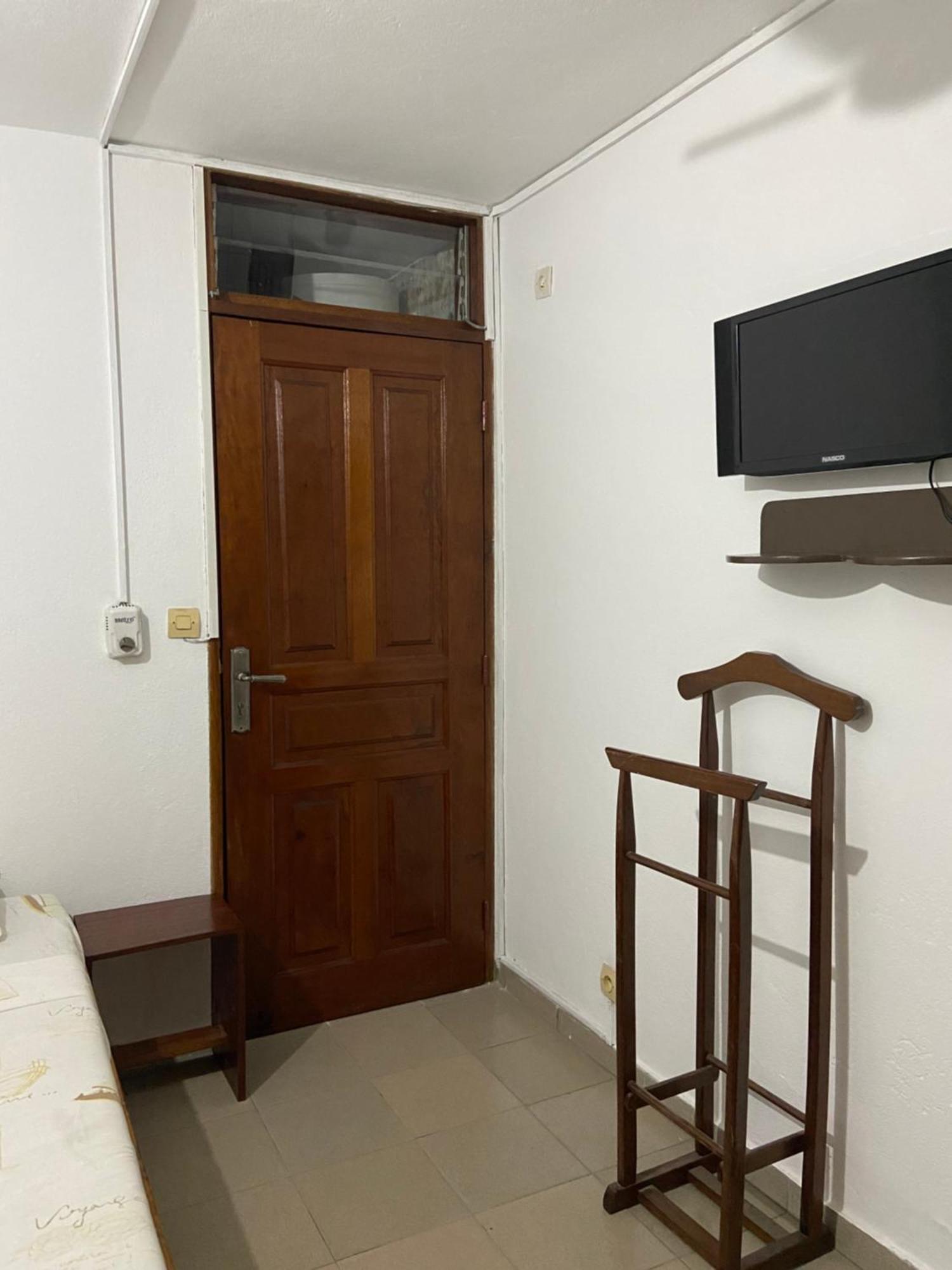 Villa Cb アビジャン 部屋 写真