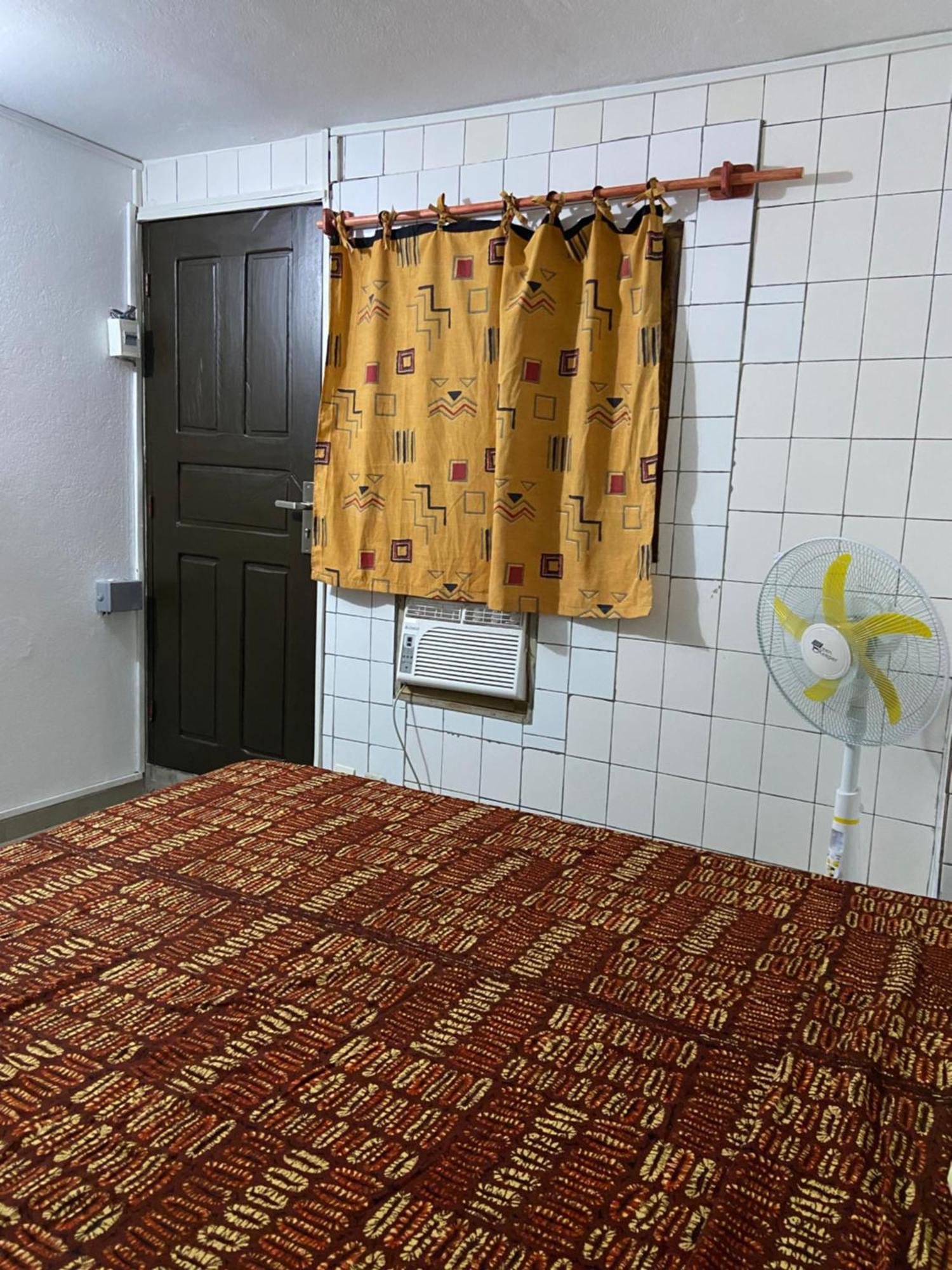 Villa Cb アビジャン 部屋 写真