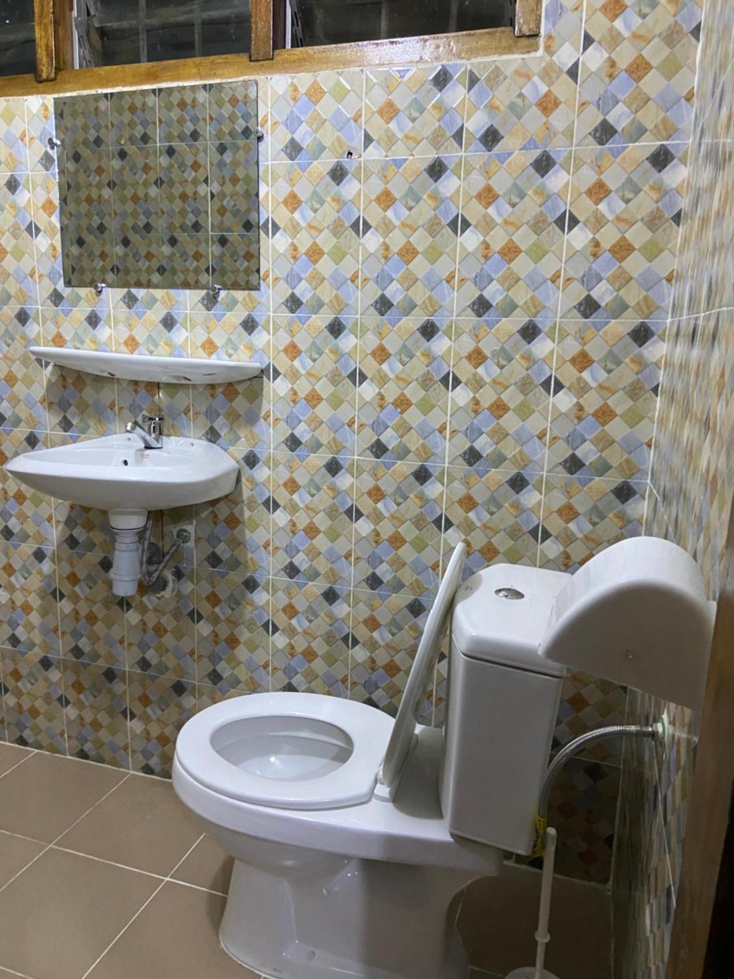 Villa Cb アビジャン 部屋 写真