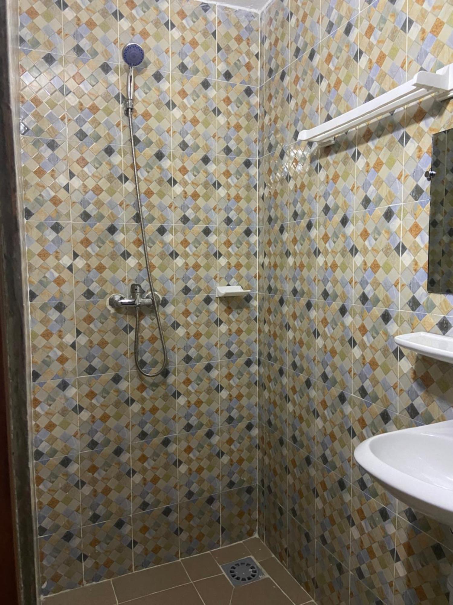 Villa Cb アビジャン 部屋 写真