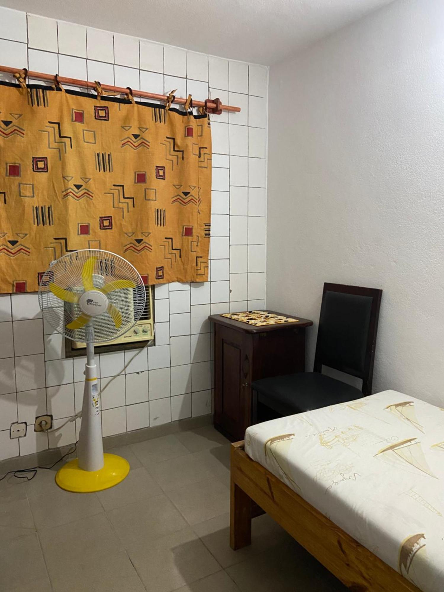 Villa Cb アビジャン 部屋 写真