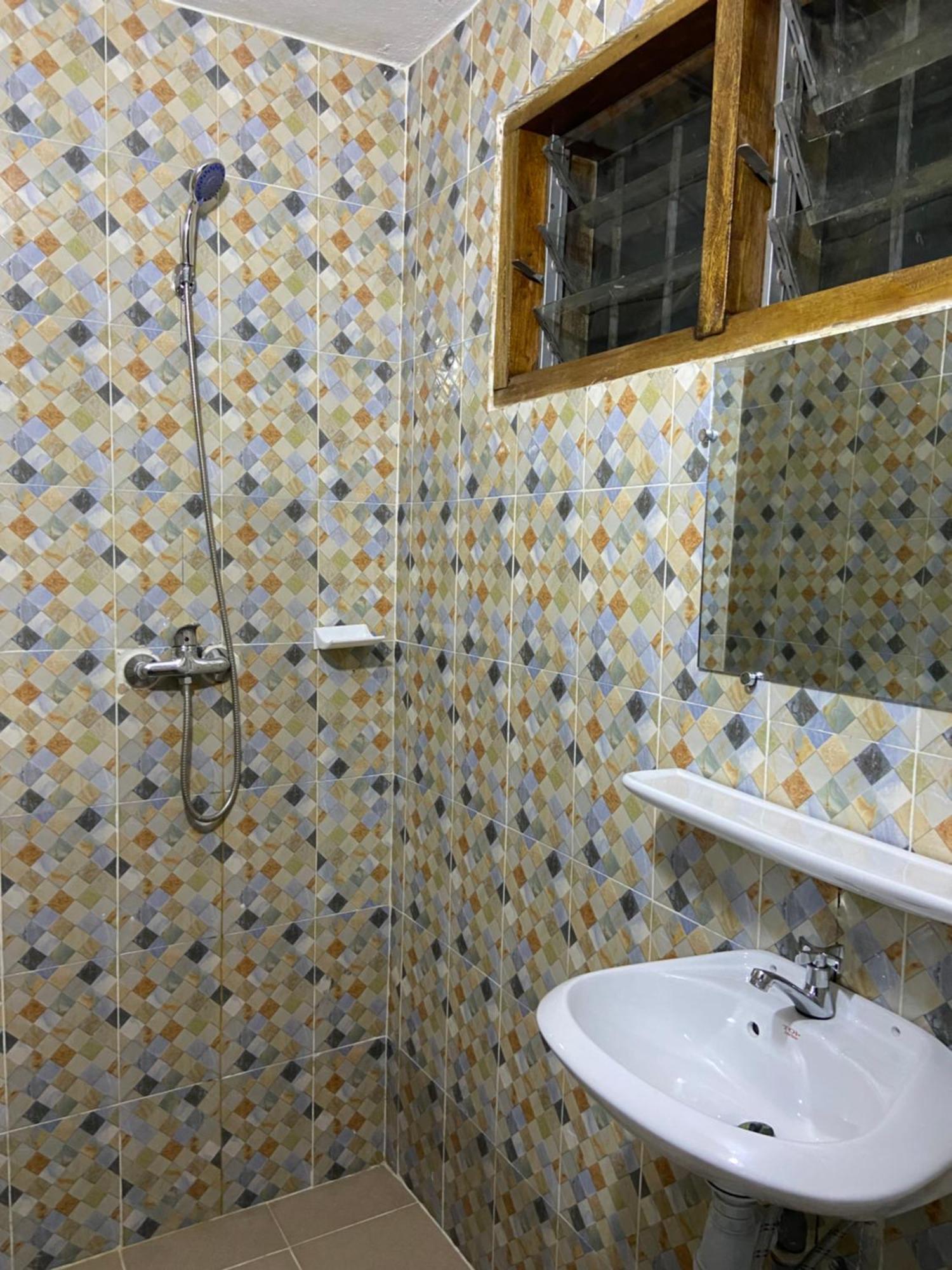 Villa Cb アビジャン 部屋 写真